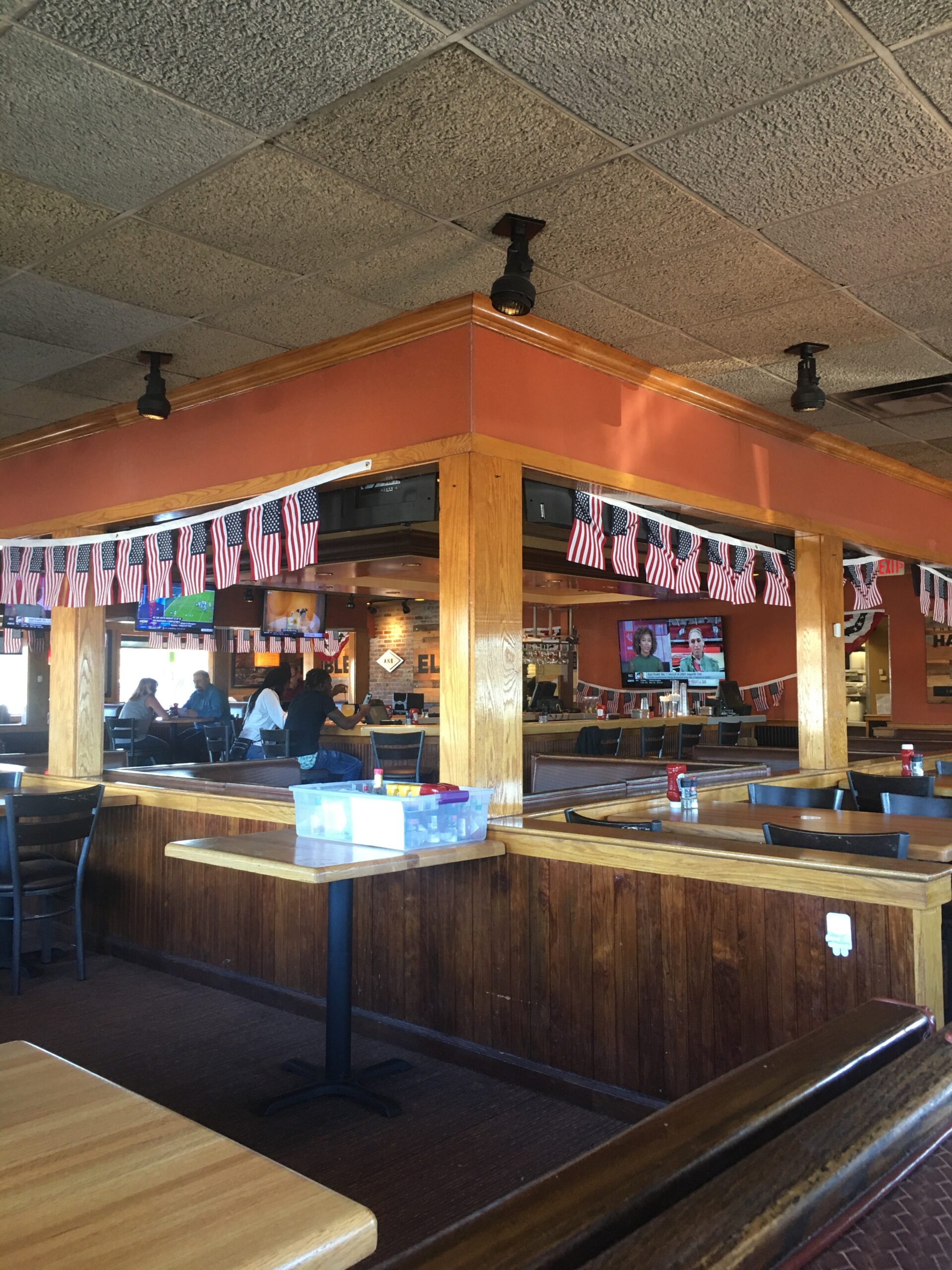 Applebee’s Grill   Bar
