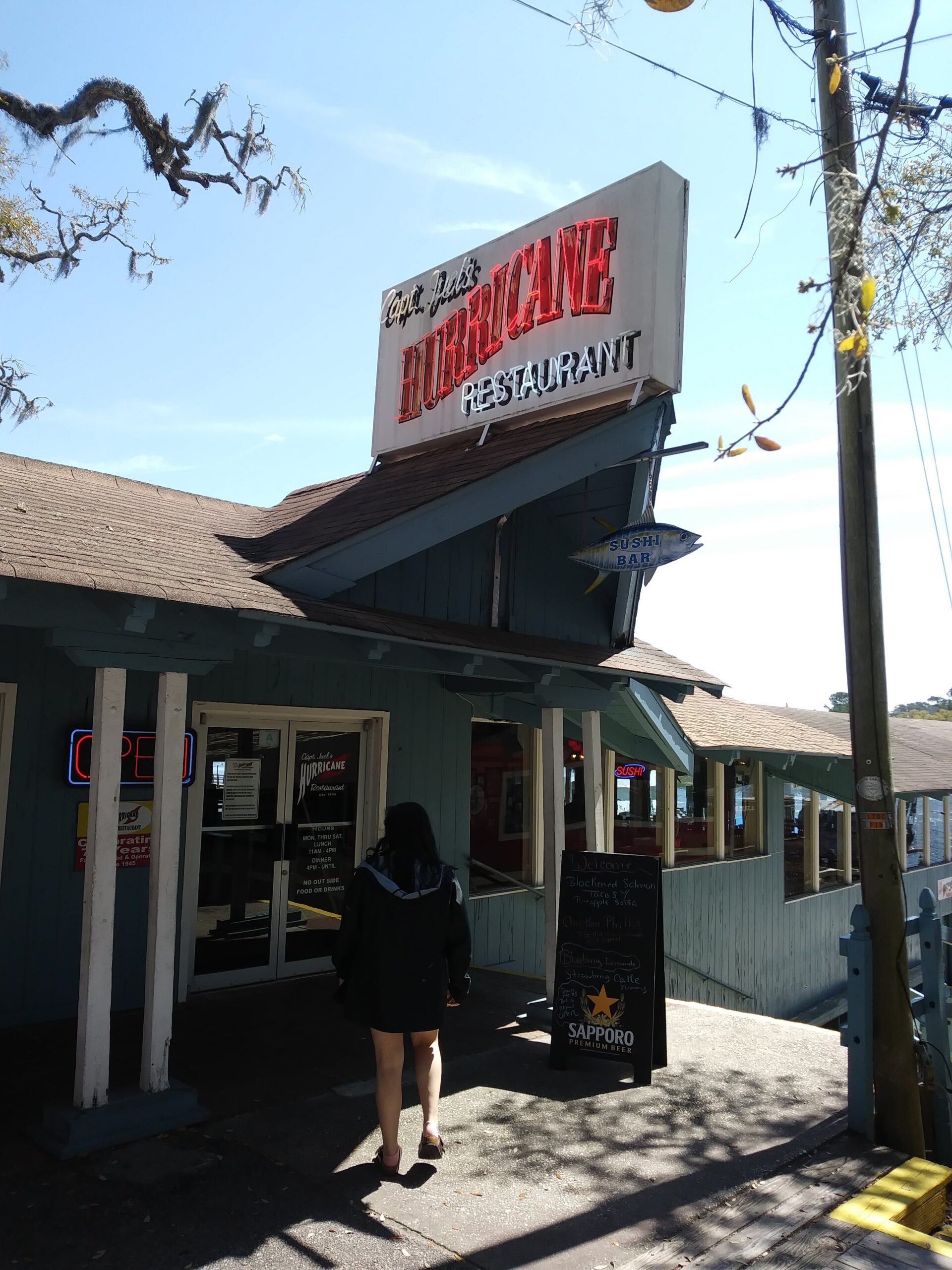 Key West Crazy Waterfront Restaurant & Bar